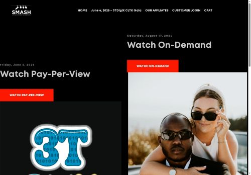 smashondemand.com capture - 2025-09-22 21:55:44