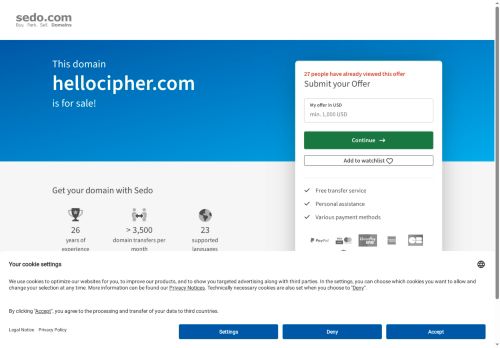 hellocipher.com capture - 2025-09-22 21:57:45