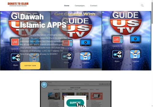 islambitcoins.com capture - 2025-09-22 22:32:26