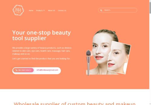 bestbeautytool.com capture - 2025-09-22 22:43:54