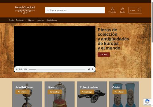 mariahshaddai.com capture - 2025-09-22 22:50:19