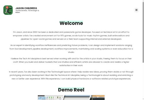 jasonchildress.com capture - 2025-09-22 23:15:56