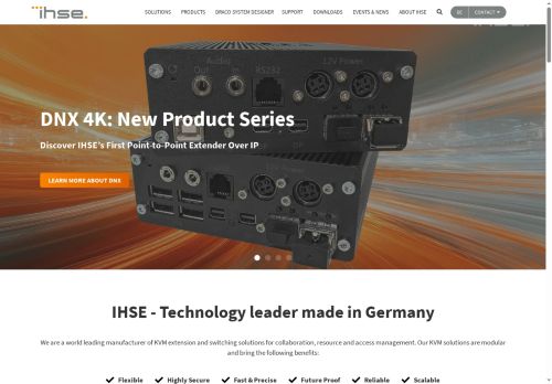 kvm-over-ethernet.com capture - 2025-09-22 23:19:49