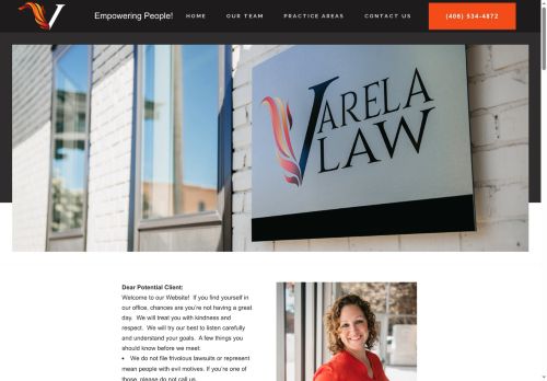 lizthelawyer.com capture - 2025-09-22 23:30:12