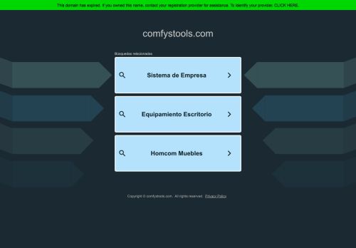 comfystools.com capture - 2025-09-22 23:39:30