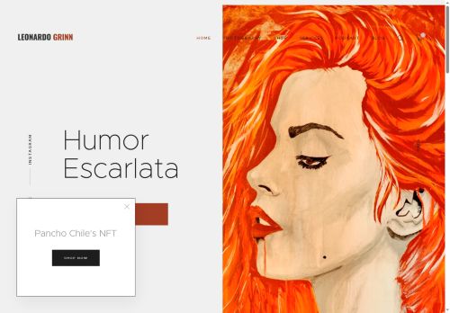 leonardogrinn.com capture - 2025-09-23 00:10:56