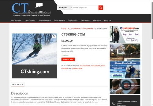 ctskiing.com capture - 2025-09-23 00:29:25