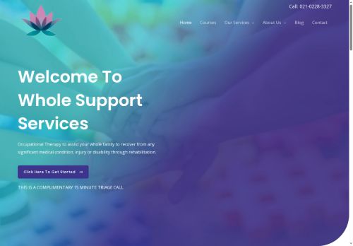 wholesupportservices.com capture - 2025-09-23 00:41:59