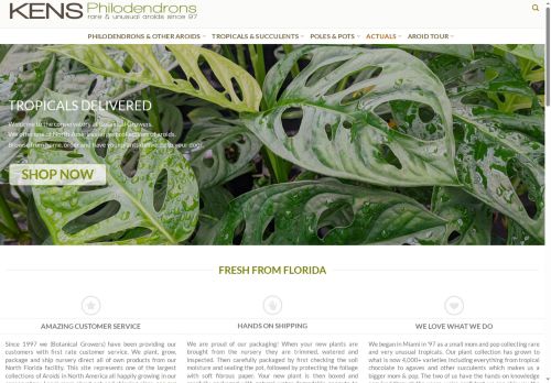 kensphils.com capture - 2025-09-23 00:57:55