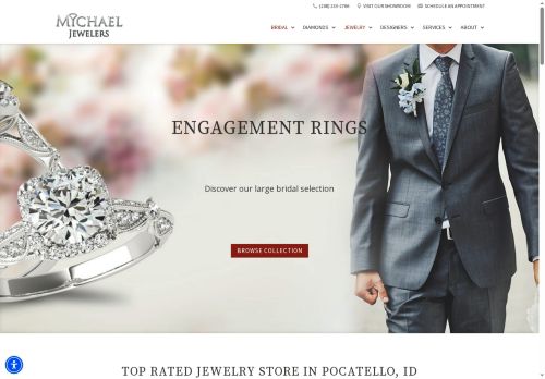 michael-jewelers.com capture - 2025-09-23 01:03:59