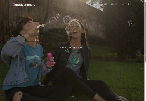 motivanimals.com capture - 2025-09-23 01:10:45