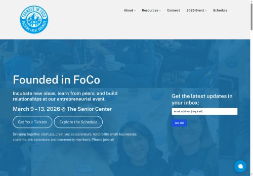 focostartup.com capture - 2025-09-23 01:25:49