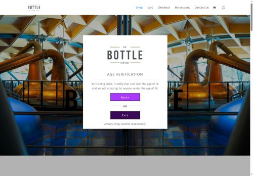 bottle-boutique.com capture - 2025-09-23 01:49:44