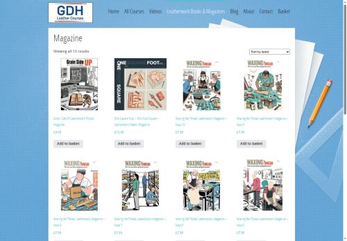 waxingthethread.com capture - 2025-09-23 02:01:57