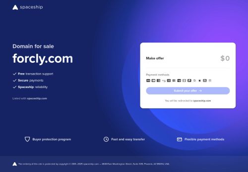 forcly.com capture - 2025-09-23 02:16:04