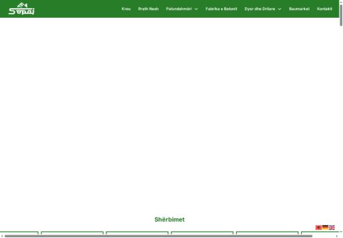 sopaj.com capture - 2025-09-23 02:38:43