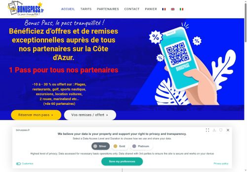 cannesonlinehotels.com capture - 2025-09-23 02:39:53