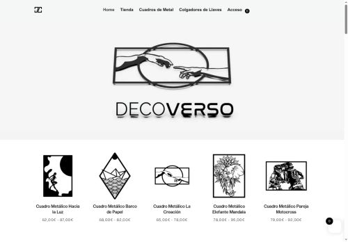 decoverso.com capture - 2025-09-23 02:56:43