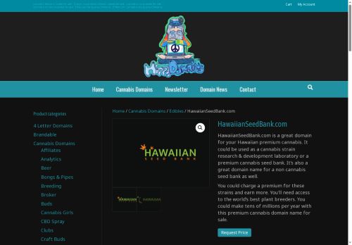 hawaiianseedbank.com capture - 2025-09-23 03:07:08