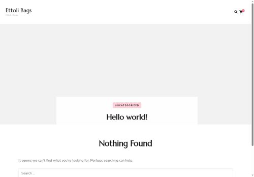 ettoli.com capture - 2025-09-23 03:09:31