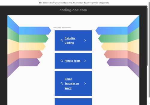 coding-doc.com capture - 2025-09-23 03:34:31