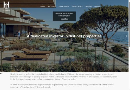 hilihospitality.com capture - 2025-09-23 03:38:00