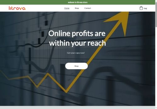 litrova.com capture - 2025-09-23 03:49:34