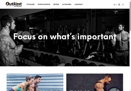 outkastnutrition.com capture - 2025-09-23 04:03:09