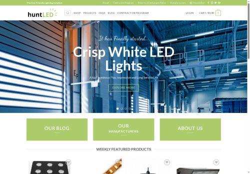 huntled.com capture - 2025-09-23 04:12:41