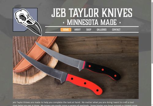 jebtaylorknives.com capture - 2025-09-23 04:26:15