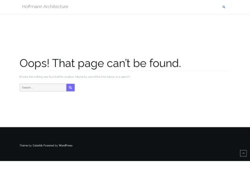 hoffmannarchitecture.com capture - 2025-09-23 04:29:17