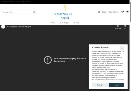 guarinucci.com capture - 2025-09-23 04:50:04