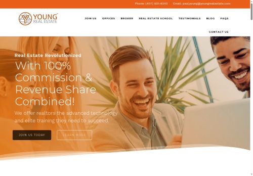 joinyoungrealestate.com capture - 2025-09-23 04:51:44