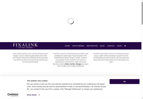 fixylinks.com capture - 2025-09-23 05:00:55