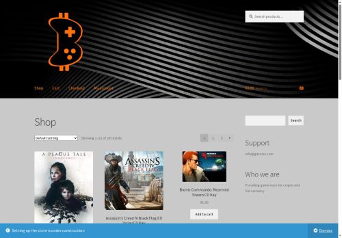 g4coins.com capture - 2025-09-23 05:04:57