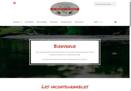 mouchesdegerard.com capture - 2025-09-23 05:12:13