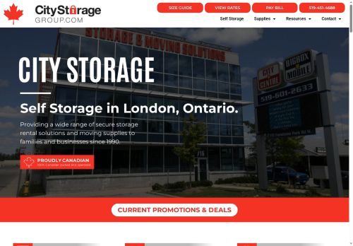 citystoragegroup.com capture - 2025-09-23 05:22:29