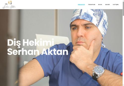 serhanaktan.com capture - 2025-09-23 05:38:59