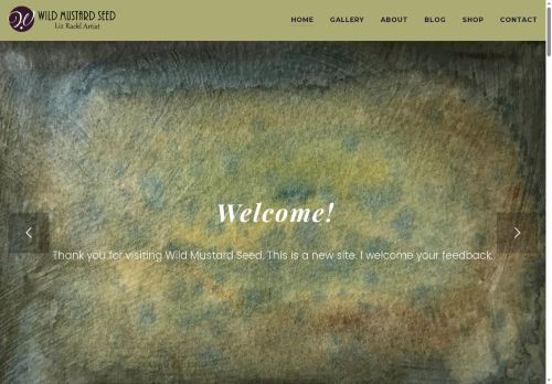 wildmustardseed.com capture - 2025-09-23 05:50:46