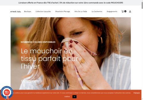 ernestetlulu.com capture - 2025-09-23 05:57:21