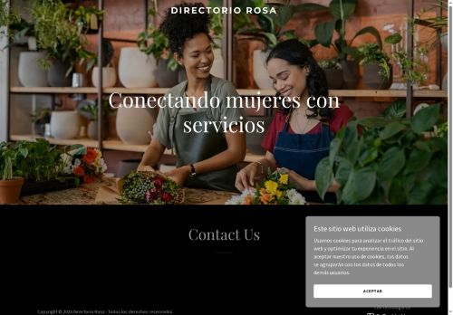 directoriorosa.com capture - 2025-09-23 06:02:51