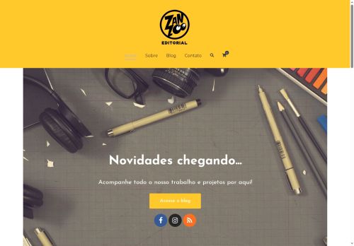 zanzooeditorial.com capture - 2025-09-23 06:13:38