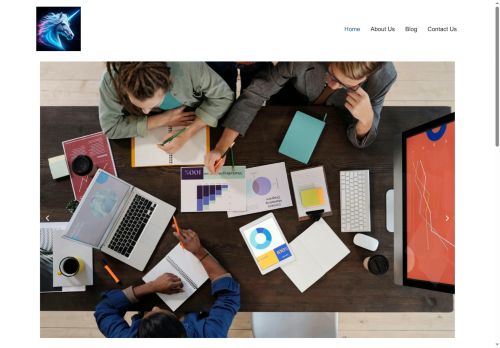 theunicornstartup.com capture - 2025-09-23 06:18:10