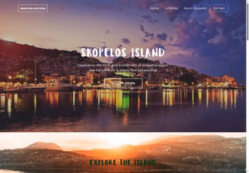 skopelosactivities.com capture - 2025-09-23 06:26:22