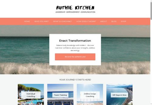 ruthiekitchen.com capture - 2025-09-23 06:58:17