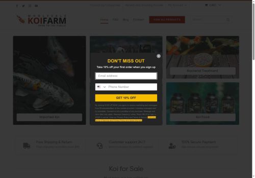 importedkoi.com capture - 2025-09-23 07:12:34