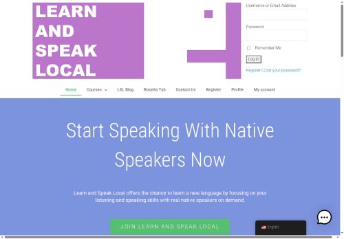 learnandspeaklocal.com capture - 2025-09-23 07:28:28