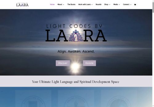 thelittlebookoflightcodes.com capture - 2025-09-23 07:32:30