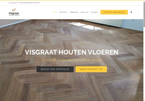 visgraathoutenvloeren.com capture - 2025-09-23 07:34:52