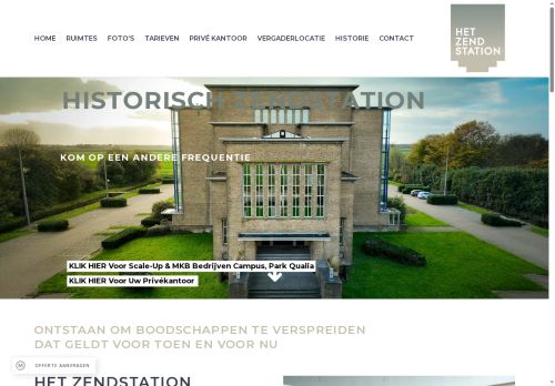 nozemagebouw.com capture - 2025-09-23 07:34:52